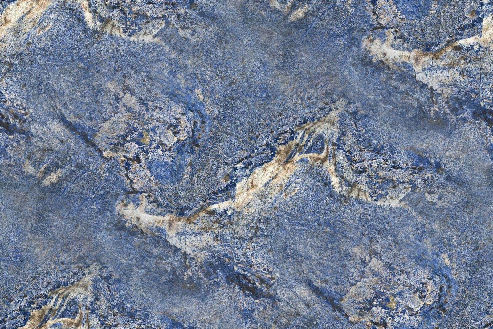 Chapa de Granito Azul Bahia