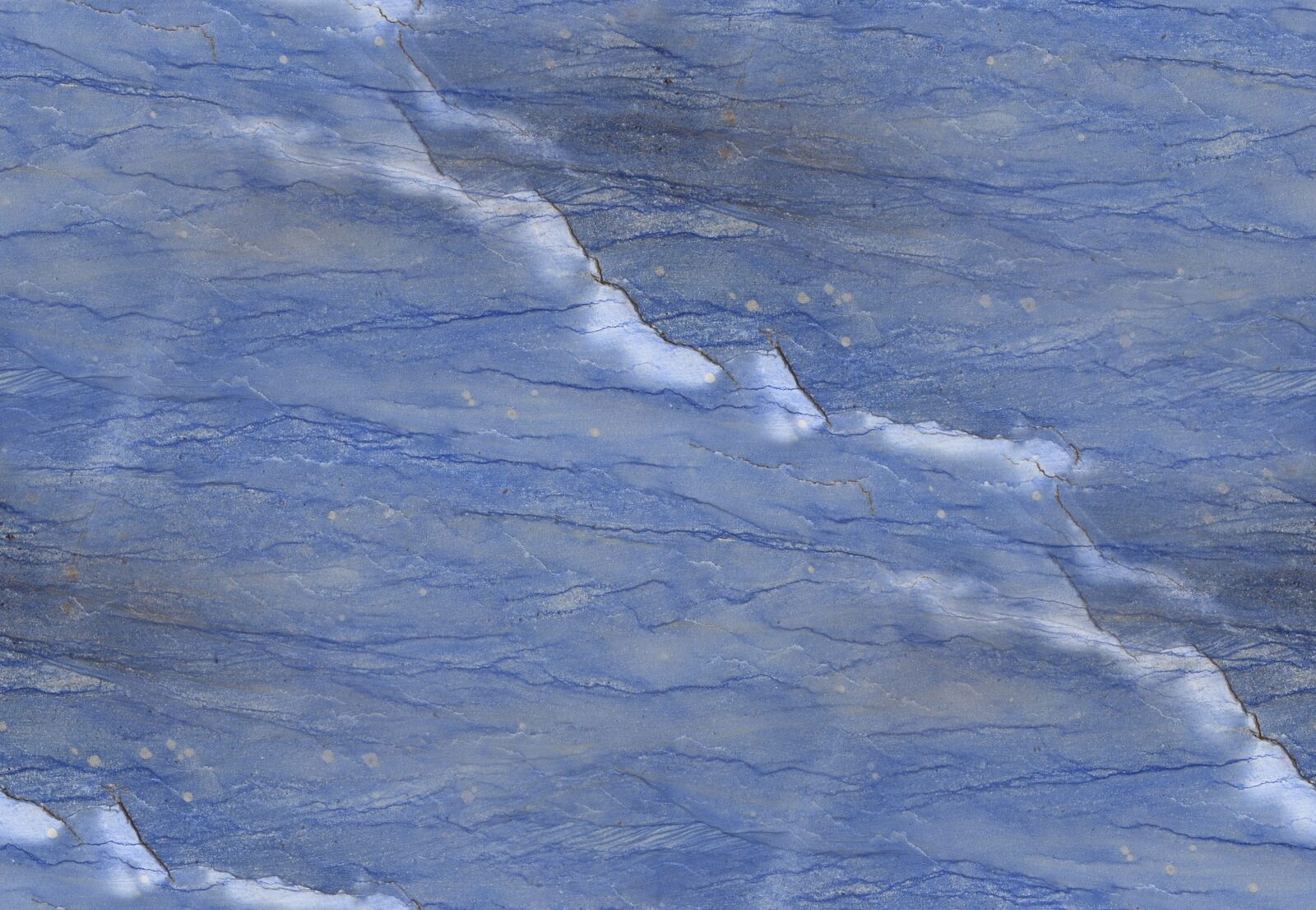 Chapa de Quartzito Azul Macaúbas