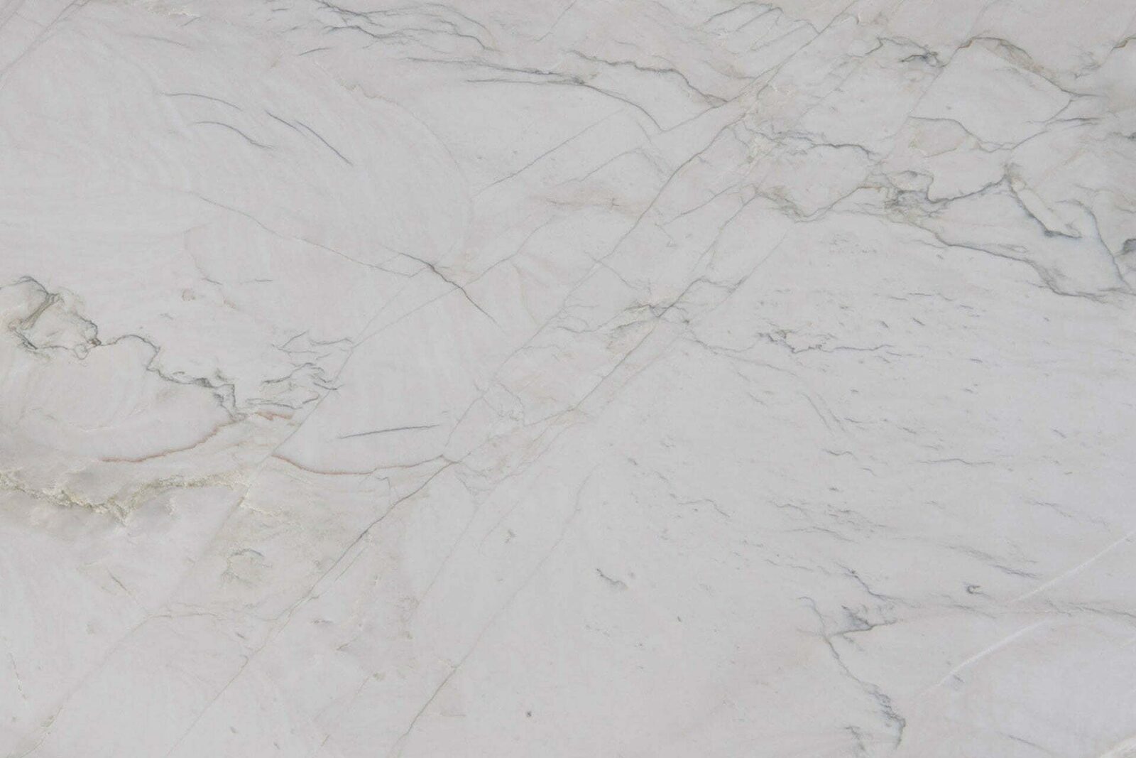 Chapa de Quartzito Bianco Superiore