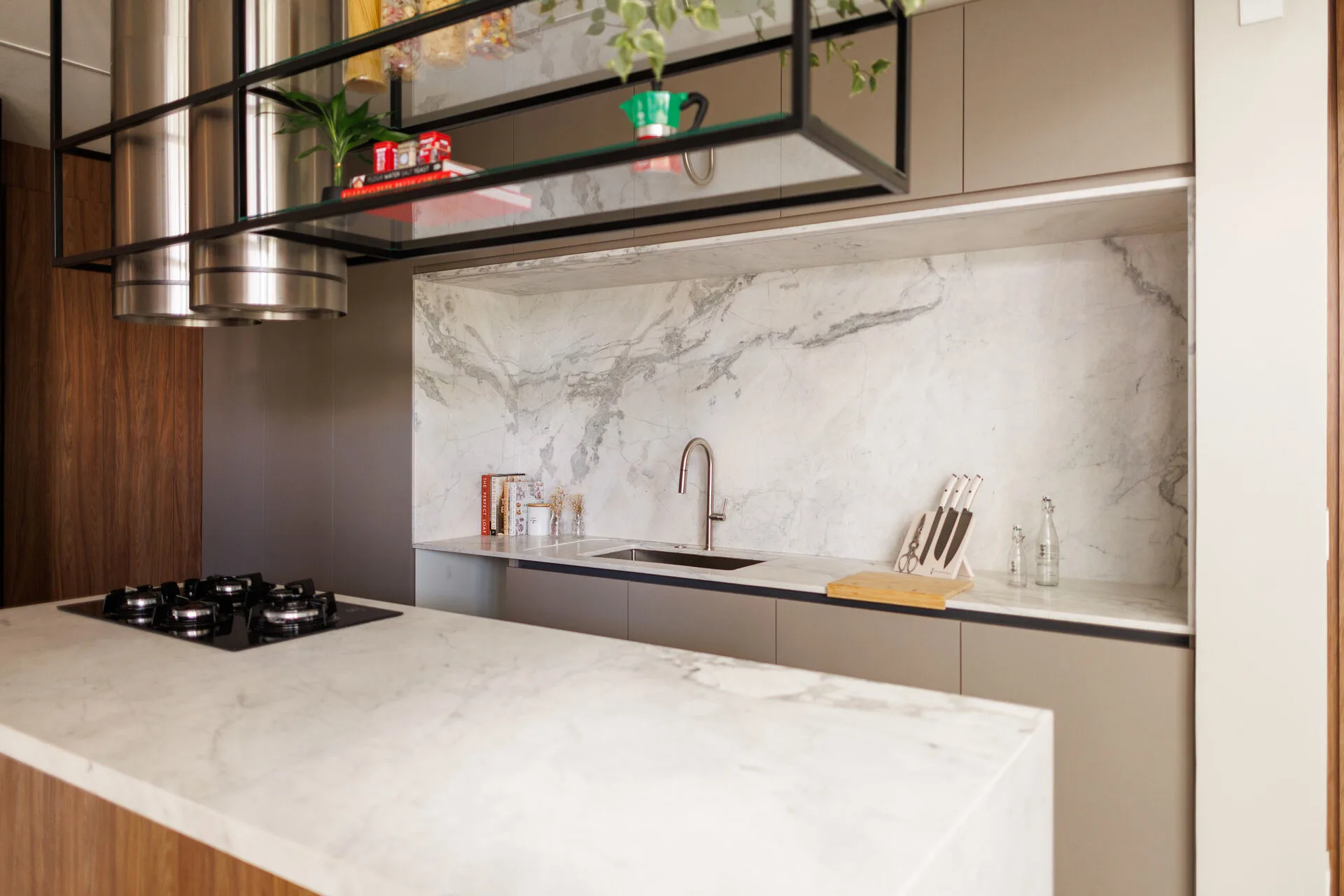 Cozinha Casa 31